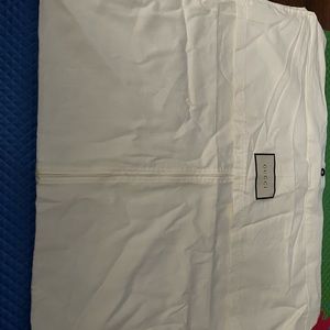 Gucci garment bags